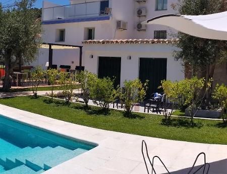Casa Los Tejones Pinos del Valle Εξωτερικό φωτογραφία