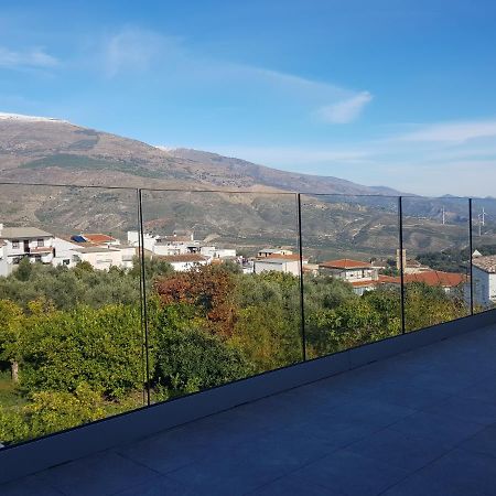 Casa Los Tejones Pinos del Valle Εξωτερικό φωτογραφία