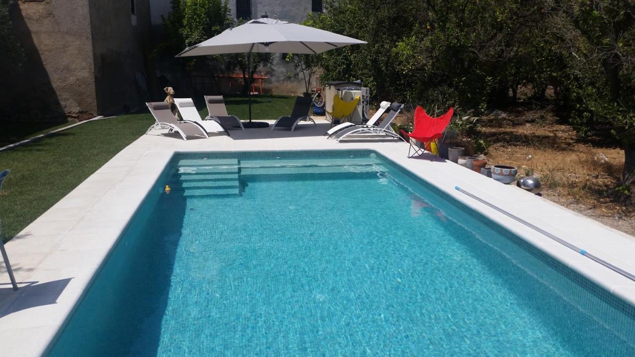 Casa Los Tejones Pinos del Valle Εξωτερικό φωτογραφία