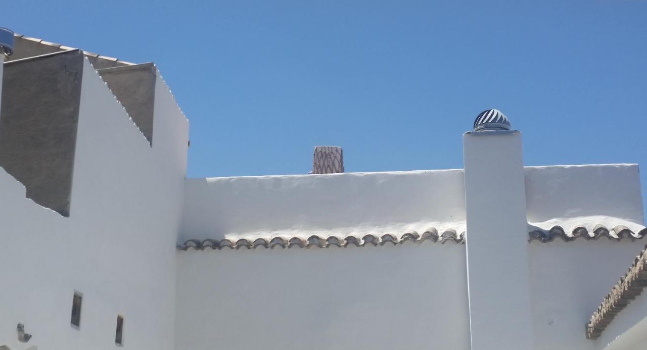 Casa Los Tejones Pinos del Valle Εξωτερικό φωτογραφία