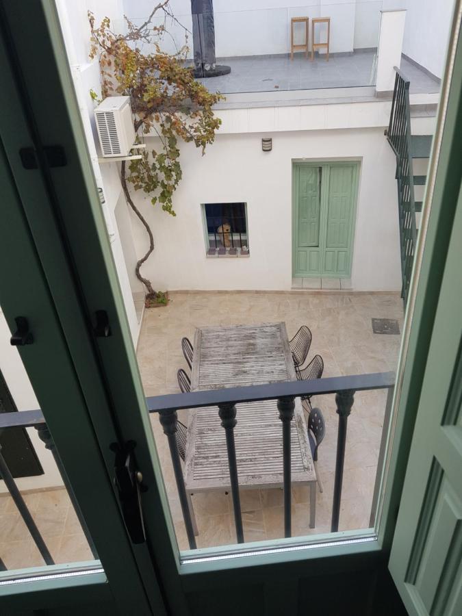 Casa Los Tejones Pinos del Valle Εξωτερικό φωτογραφία