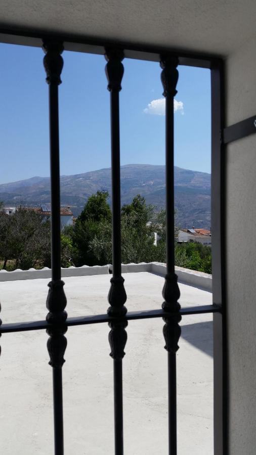 Casa Los Tejones Pinos del Valle Εξωτερικό φωτογραφία