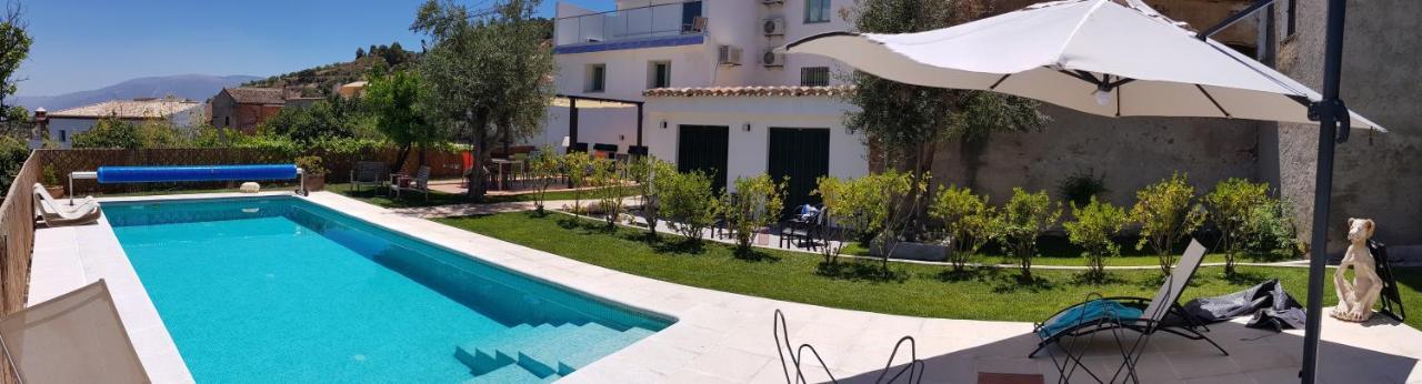 Casa Los Tejones Pinos del Valle Εξωτερικό φωτογραφία
