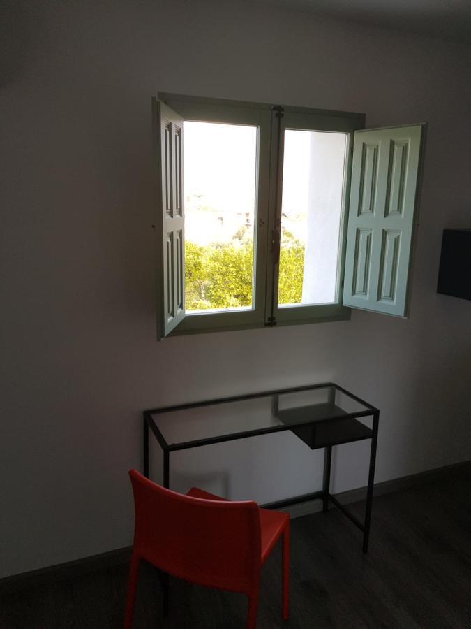 Casa Los Tejones Pinos del Valle Εξωτερικό φωτογραφία