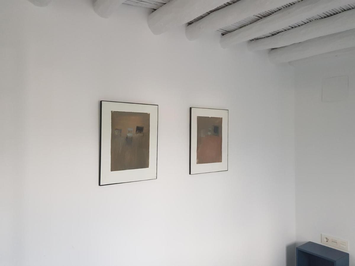 Casa Los Tejones Pinos del Valle Εξωτερικό φωτογραφία