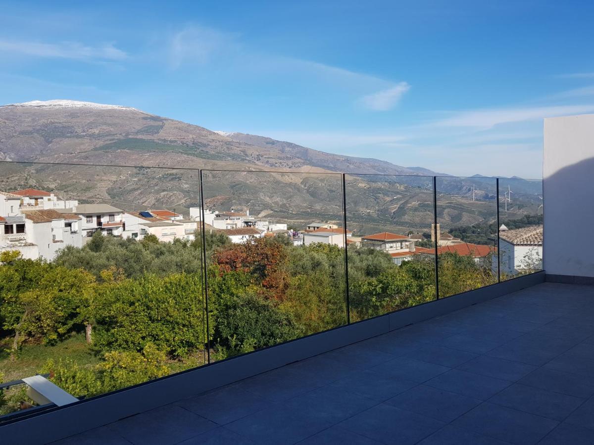 Casa Los Tejones Pinos del Valle Εξωτερικό φωτογραφία