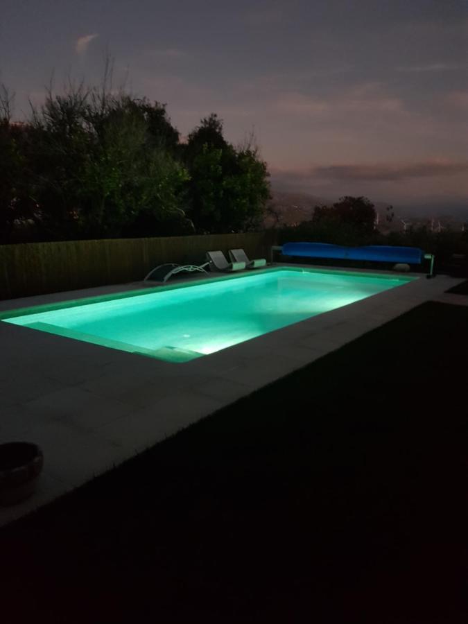 Casa Los Tejones Pinos del Valle Εξωτερικό φωτογραφία