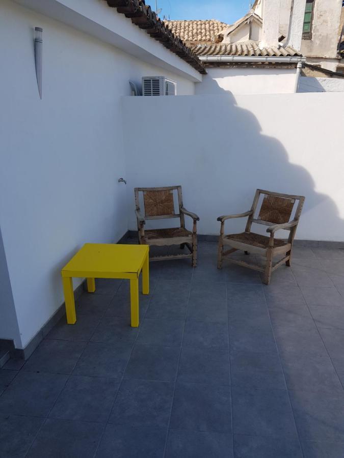 Casa Los Tejones Pinos del Valle Εξωτερικό φωτογραφία