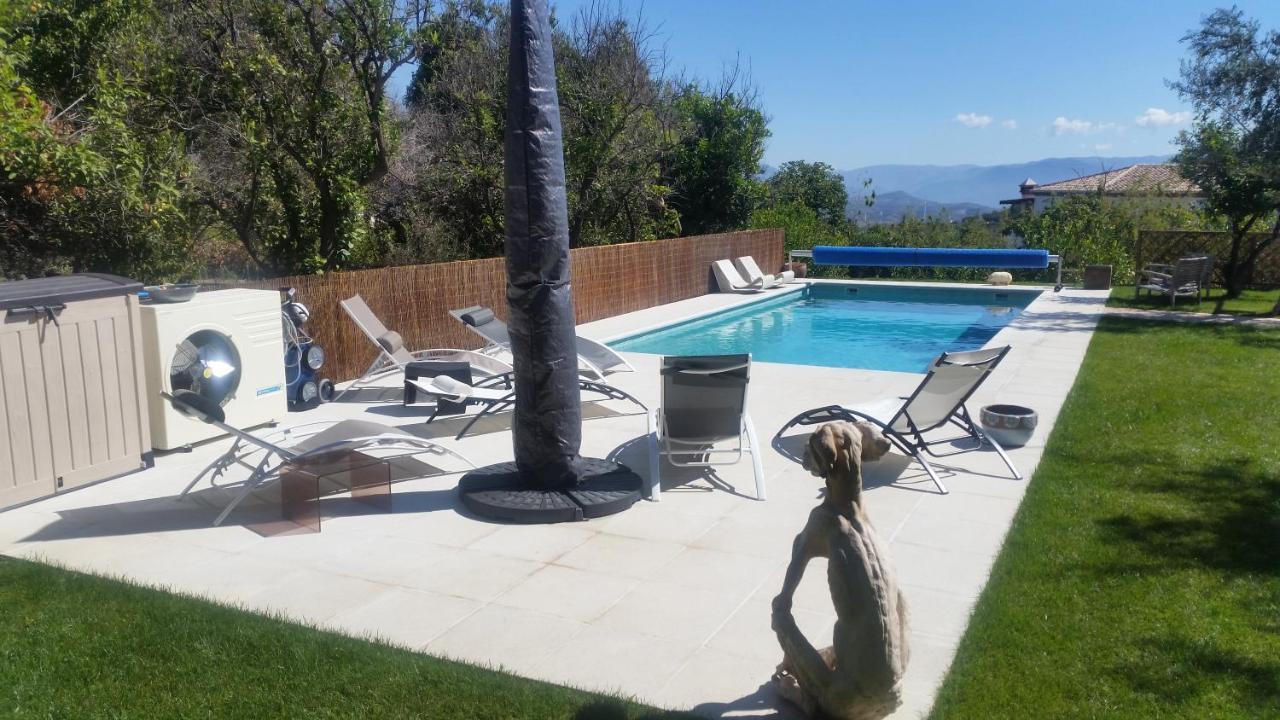 Casa Los Tejones Pinos del Valle Εξωτερικό φωτογραφία
