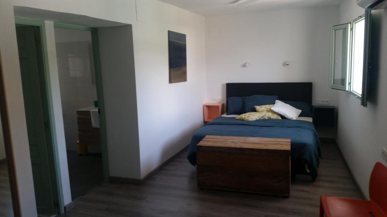 Casa Los Tejones Pinos del Valle Εξωτερικό φωτογραφία
