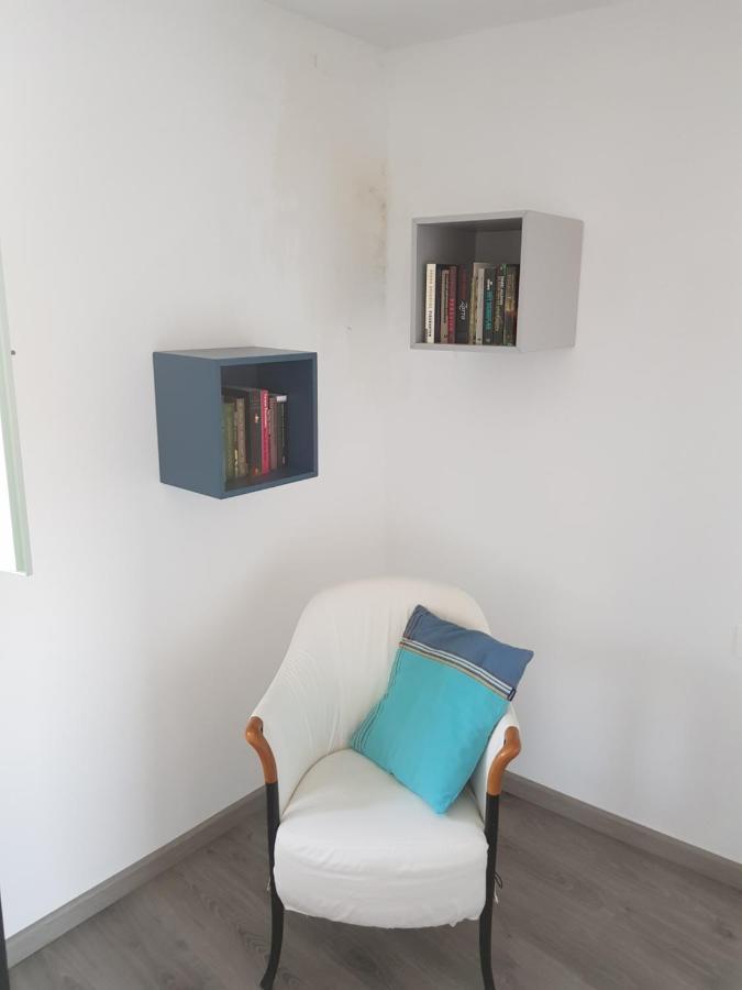Casa Los Tejones Pinos del Valle Εξωτερικό φωτογραφία